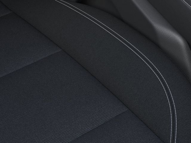 New 2026 Sterling Gray Metallic Chevrolet LT image 21