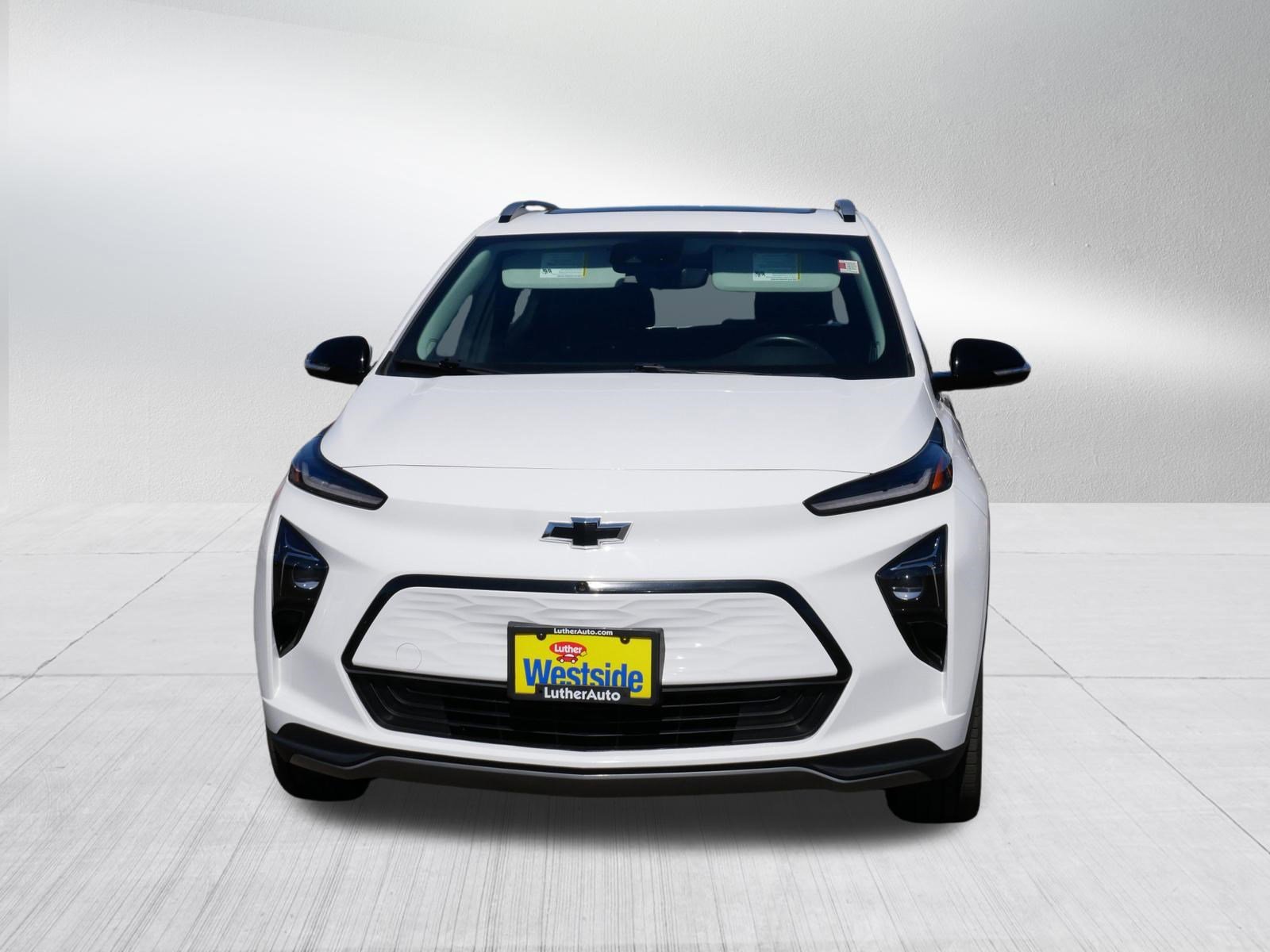 Used 2022 Chevrolet Bolt EUV Premier with VIN 1G1FZ6S04N4114382 for sale in St. Louis Park, MN