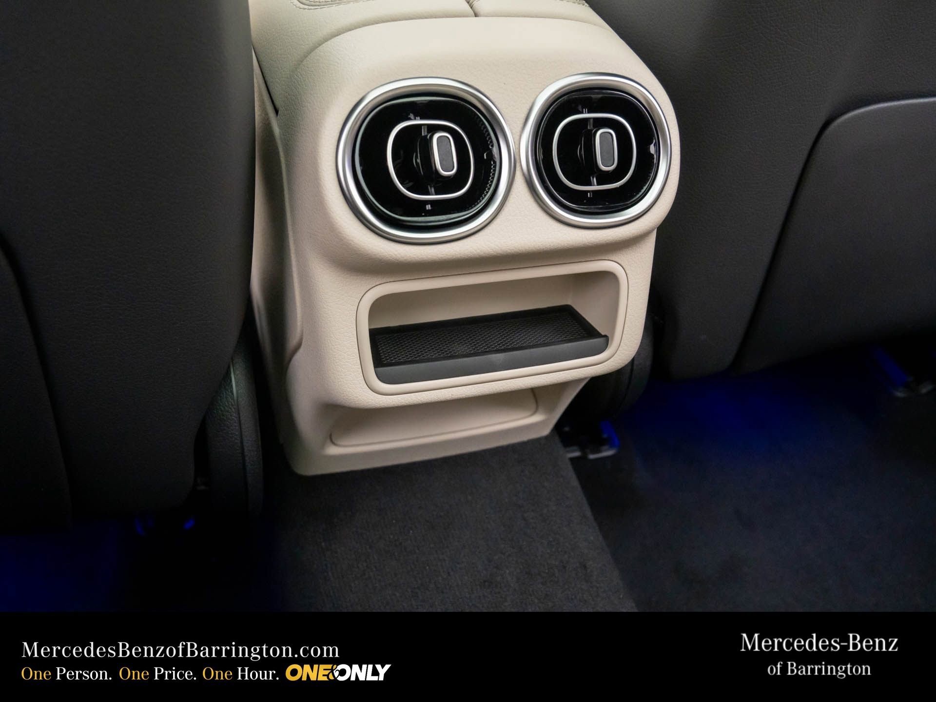 New 2026 Cirrus Silver Metallic Mercedes-Benz GLC 300 image 64