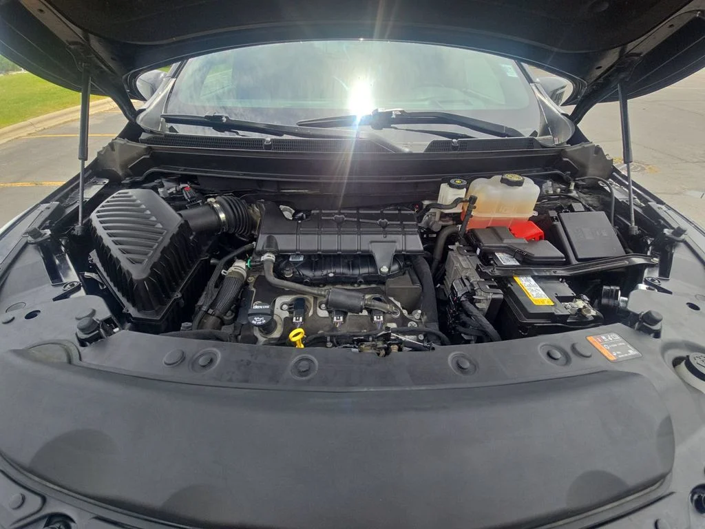 Used 2024  Buick Avenir image 19