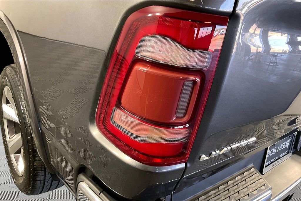 2021 RAM Ram 1500 Pickup Limited - Photo 22