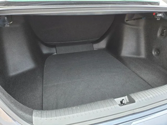 Used 2023 Gray Honda LX image 15