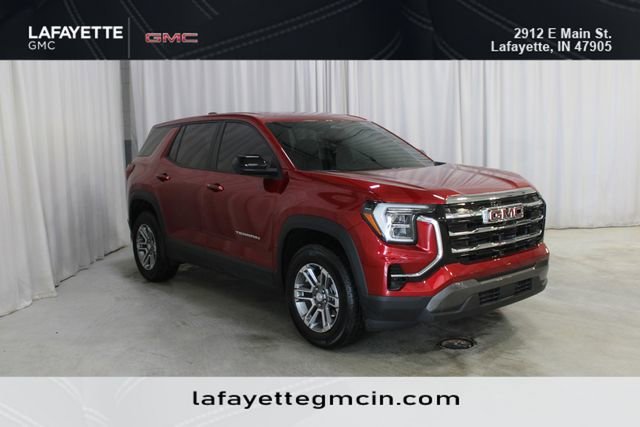 2026 GMC Terrain Elevation AWD's photo