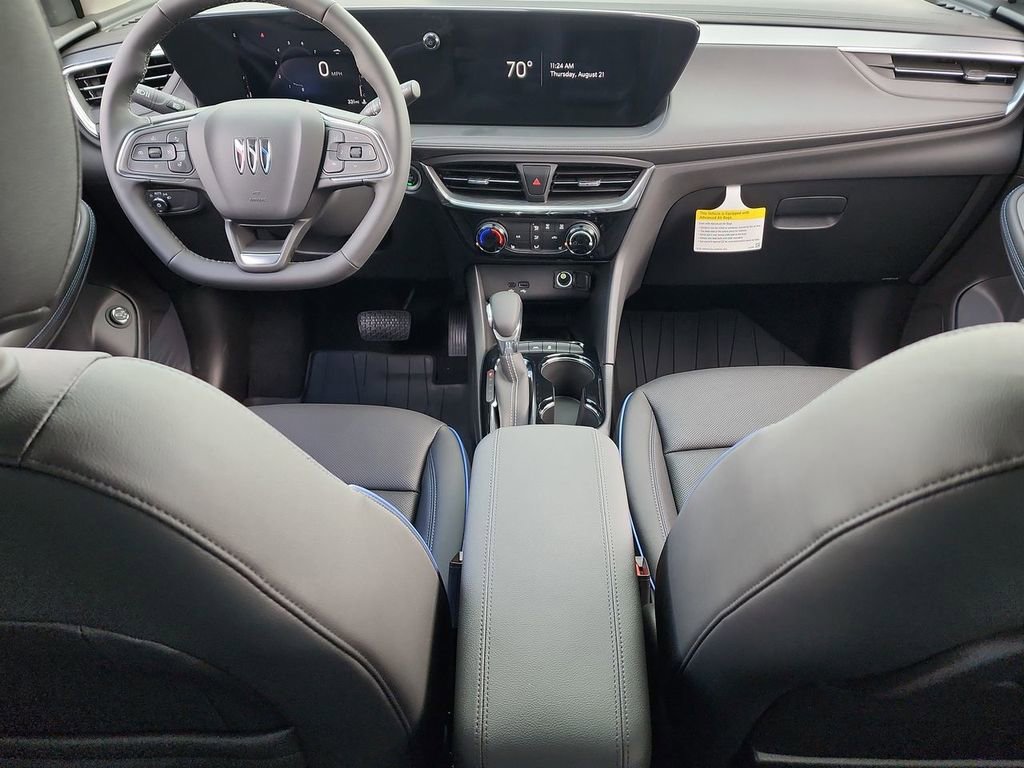 2026 Buick Encore GX Sport Touring - Photo 20