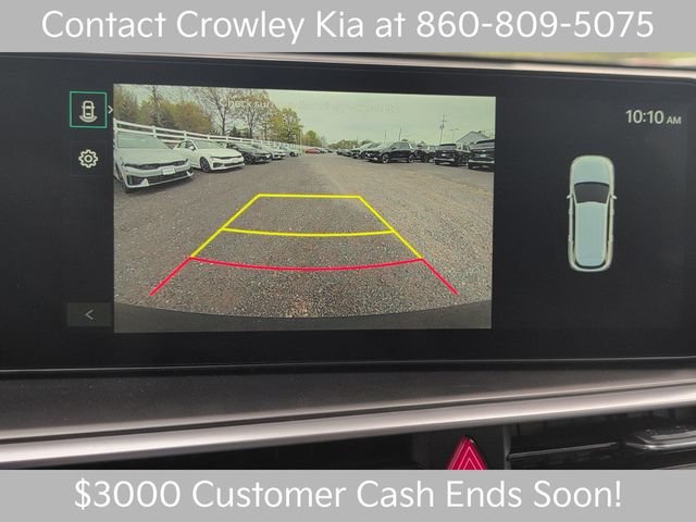 2026 Kia Sorento S - Photo 18