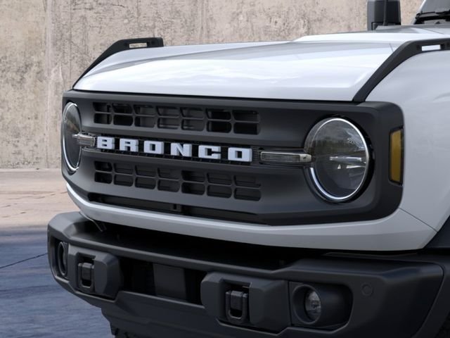 New 2026 Oxford White Ford Big Bend® image 19