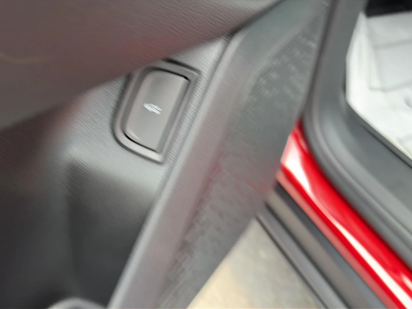 New 2027 Radiant Red Tintcoat Chevrolet LT image 10
