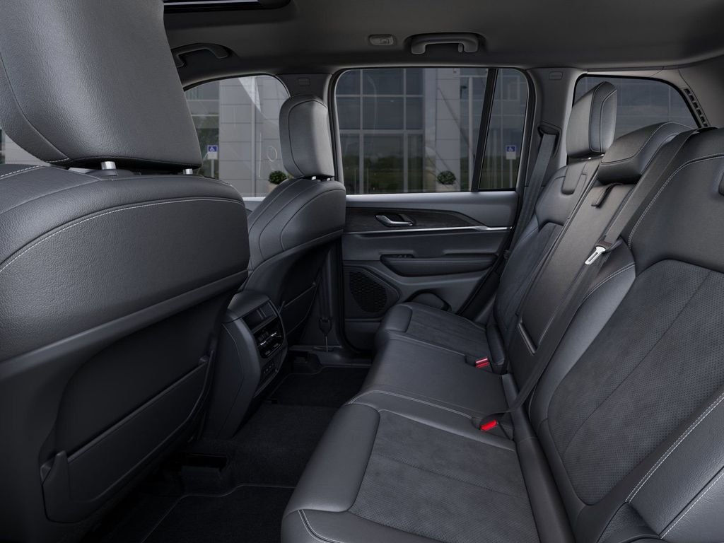 Used 2026 White Jeep Altitude image 23