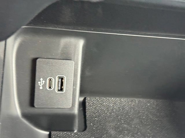 Used 2026 Black Ford Tremor image 41
