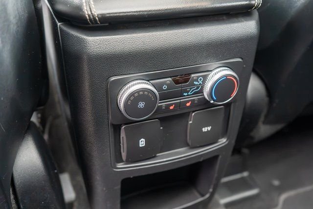 Used 2020 Magnetic Ford XLT image 17