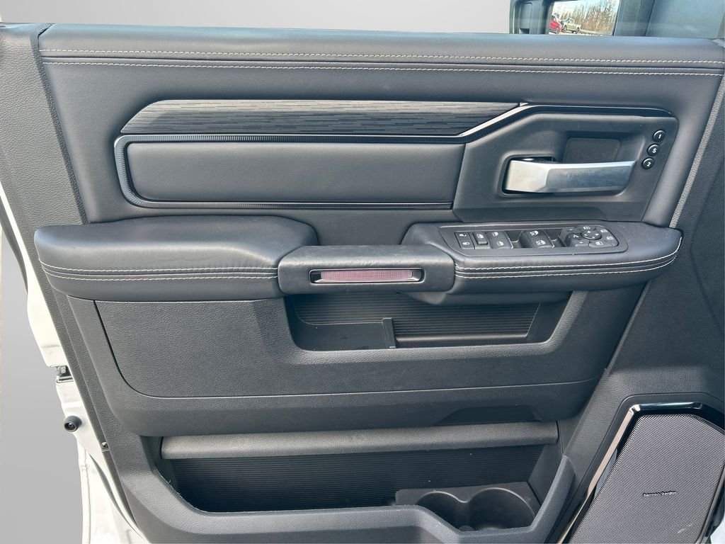 2025 RAM 2500 Power Wagon - Photo 25