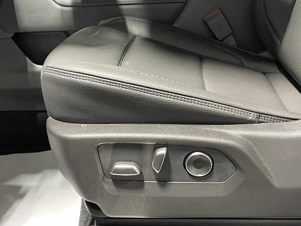 New 2026 Onyx Black GMC Denali image 37