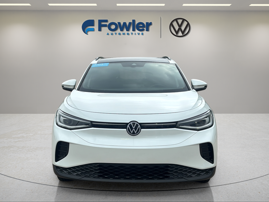 Certified 2023 Volkswagen ID.4 PRO S with VIN 1V2VMPE86PC029818 for sale in Norman, OK