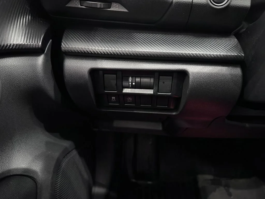 2023 Subaru Crosstrek Premium - Photo 23