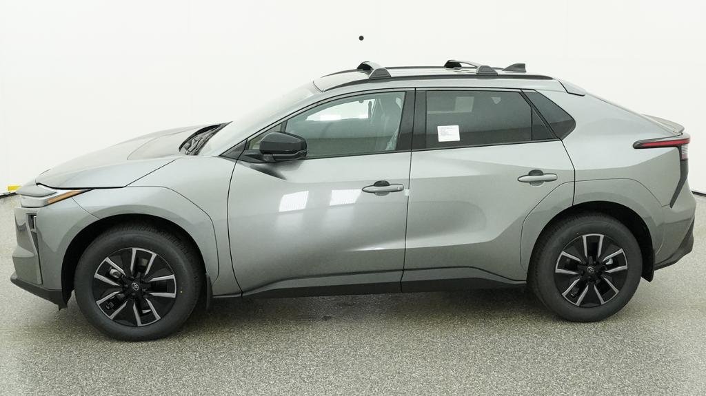 New 2026 Heavy Metal Toyota XLE image 46