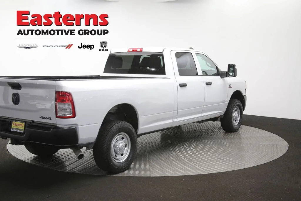 Used 2023 White Ram Tradesman image 41