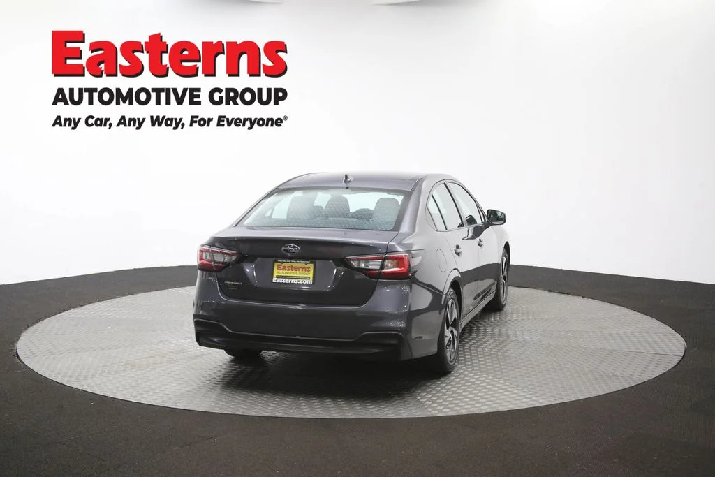 Used 2023 Gray Subaru Premium image 40