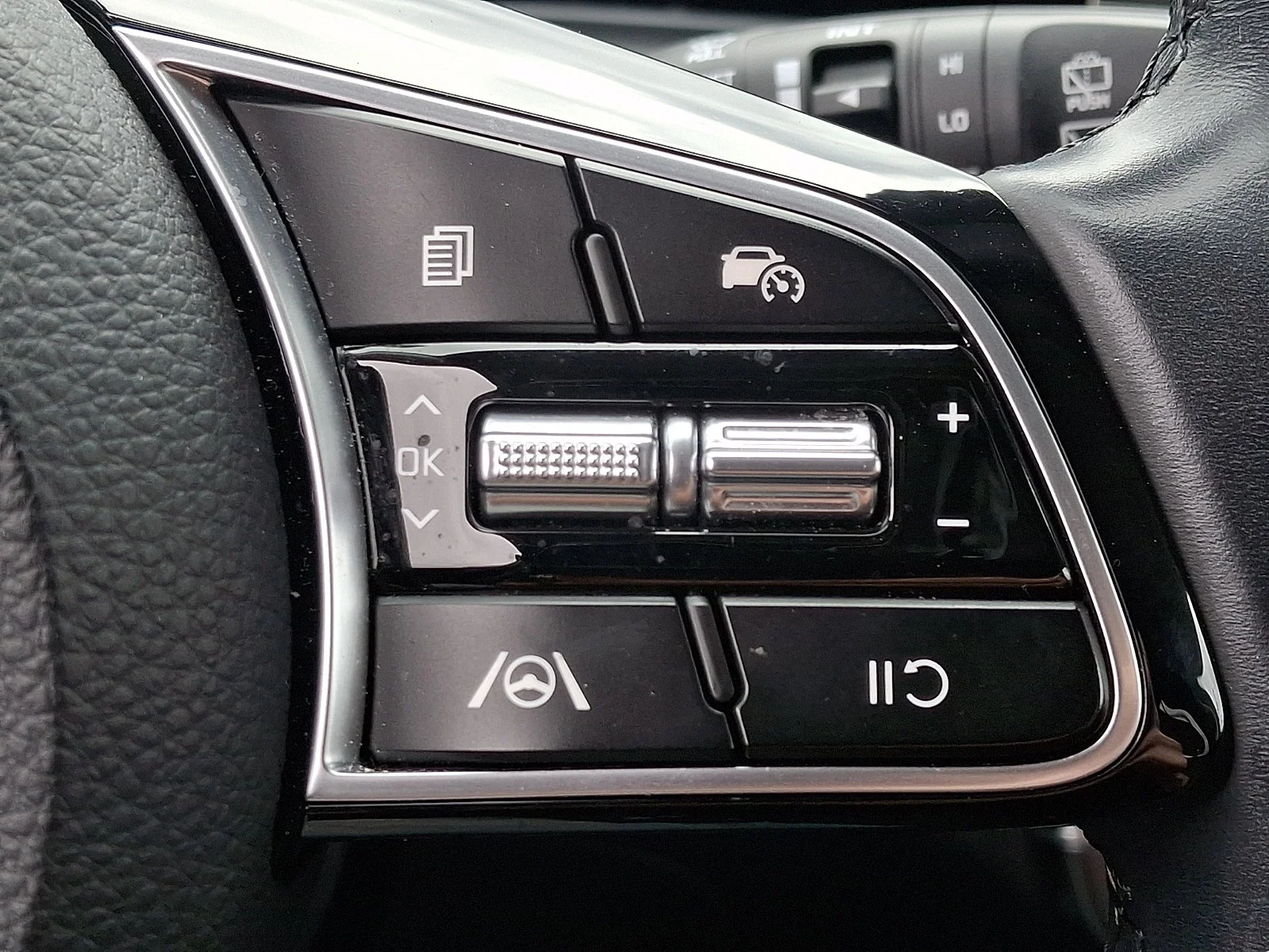 Certified Used 2024 Black Kia S image 21