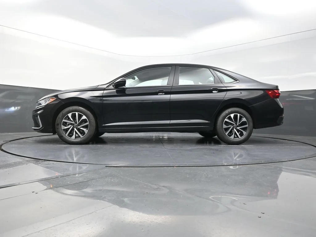 New 2026  Volkswagen 1.5T S image 25