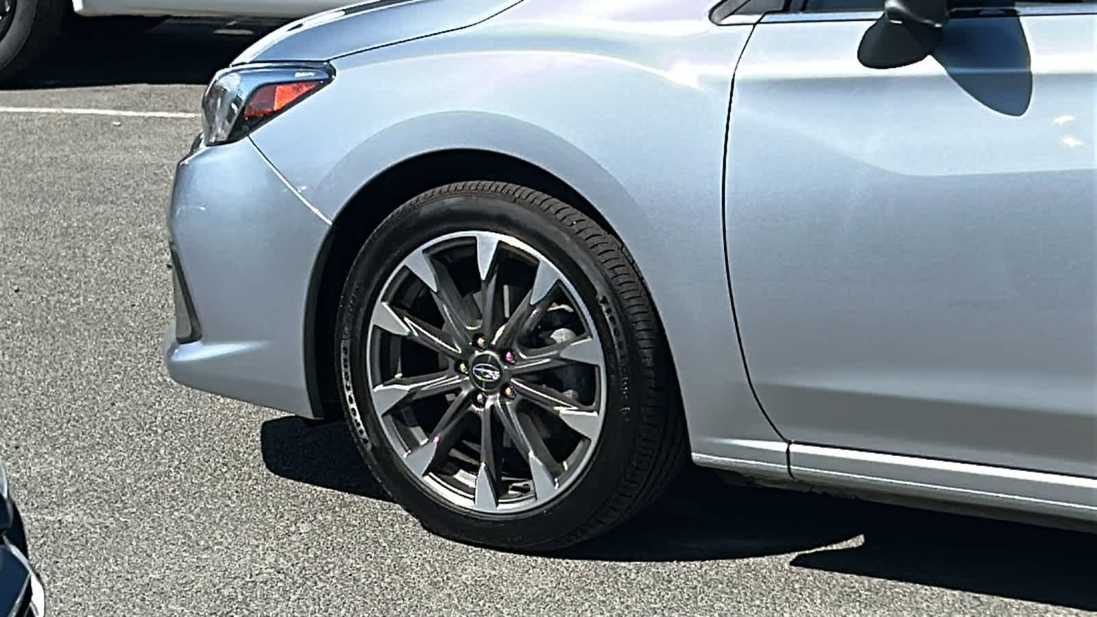 2023 Subaru Impreza Limited - Photo 9