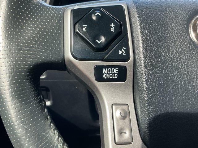 Certified Used 2021 Blue Toyota SR5 Premium image 19