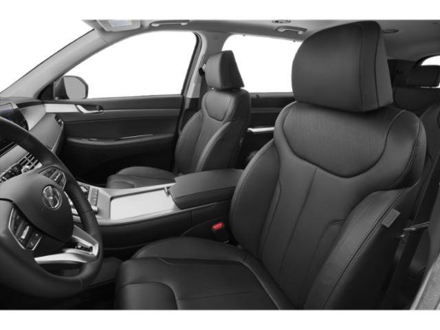 Used 2022 Typhoon Silver Hyundai SEL image 12