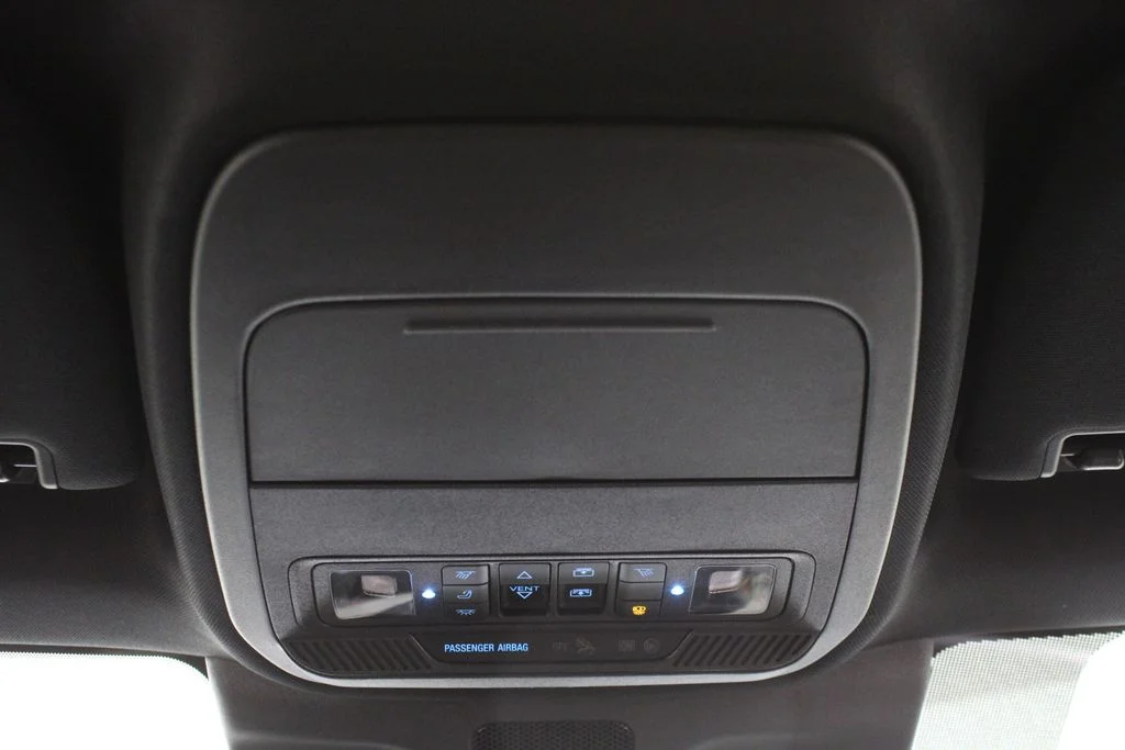 New 2026 Gray Ford King Ranch image 23