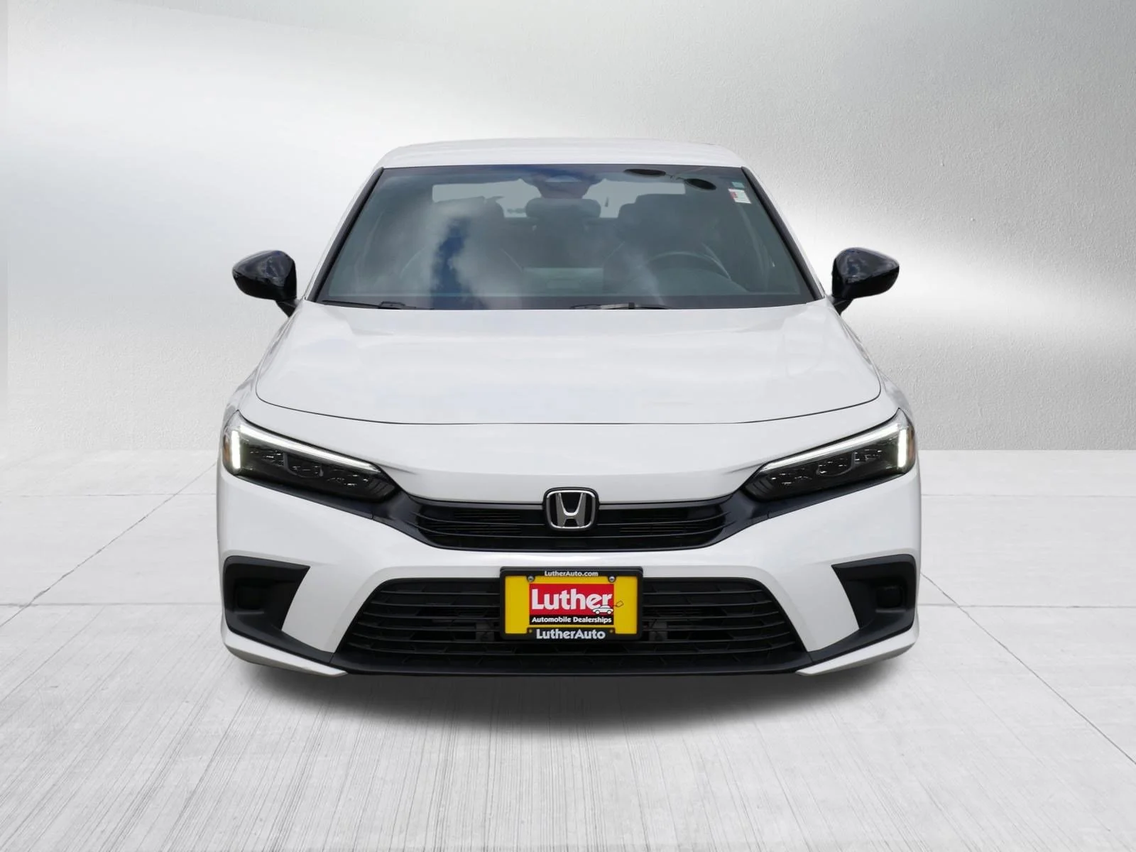 Certified 2023 Honda Civic Sport with VIN 2HGFE2F5XPH542188 for sale in Hopkins, Minnesota