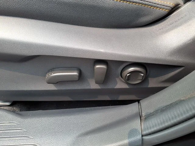 2025 Subaru Outback Wilderness - Photo 21