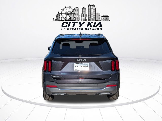 New 2026 Panthera Metal Kia S image 5