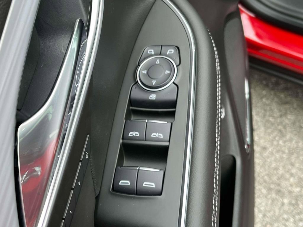 2026 Buick Envision Avenir - Photo 20
