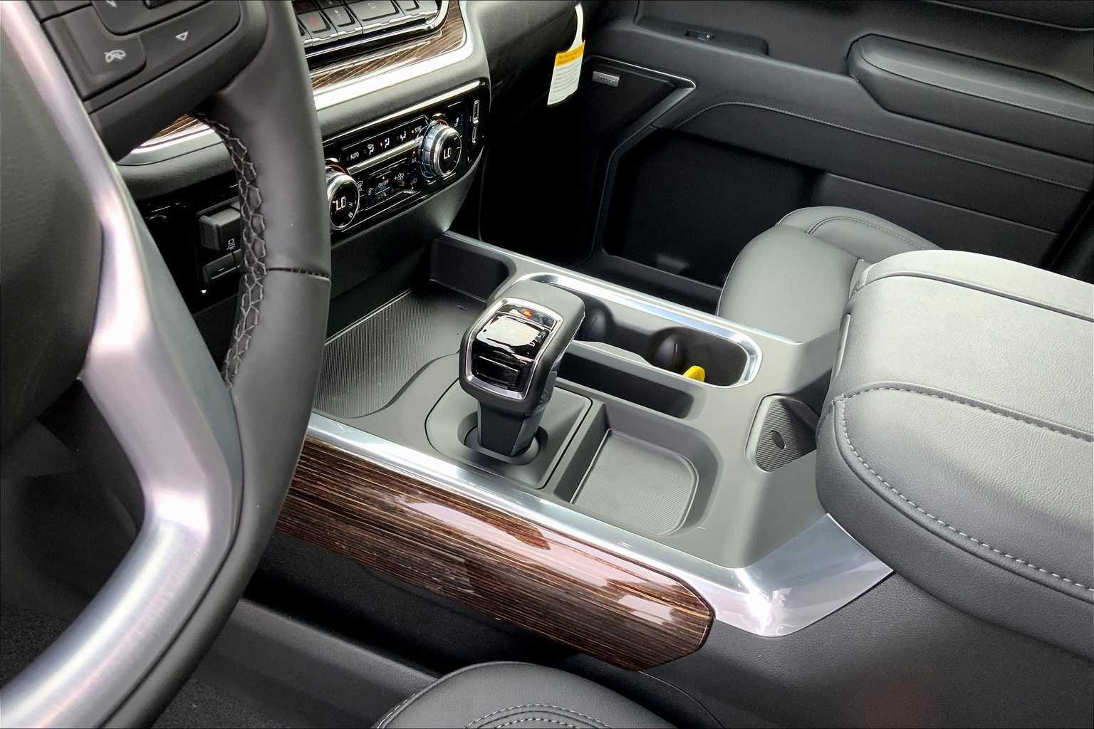 2026 GMC Sierra 1500 Elevation - Photo 6