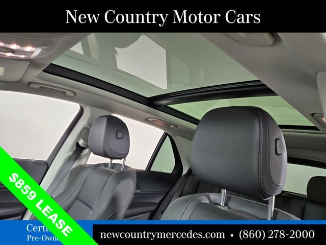 Certified Used 2026 Black Mercedes-Benz GLE 350 image 14