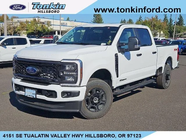 2026 Ford F-250 XL 4x4 Crew Cab 6-3/4' Box's photo