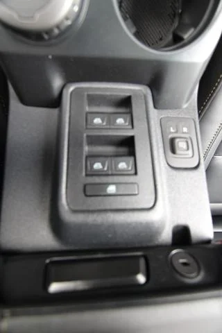 New 2026 Carbonized Gray Metallic Ford Badlands® image 23