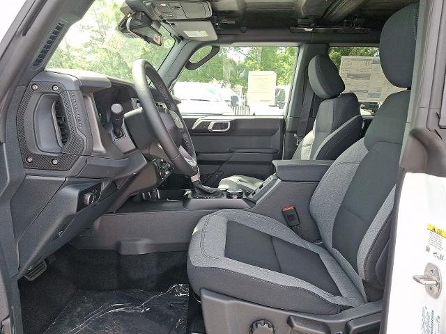 New 2026 Oxford White Ford Big Bend® image 26