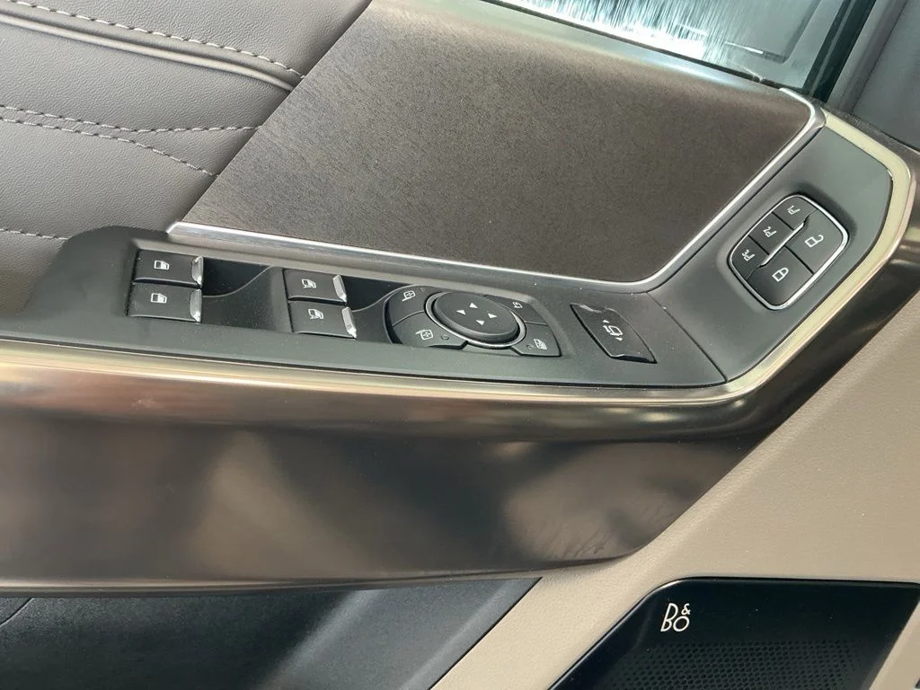 New 2026 Avalanche Ford F-350® Platinum® image 25
