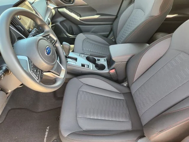 2026 Subaru Impreza Sport - Photo 10