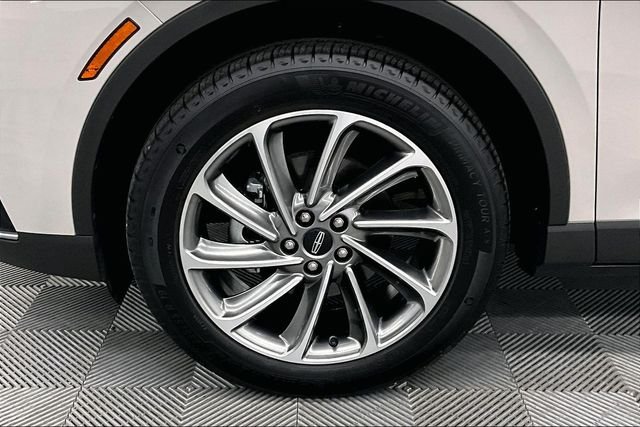 2024 Lincoln Corsair Premiere - Photo 10