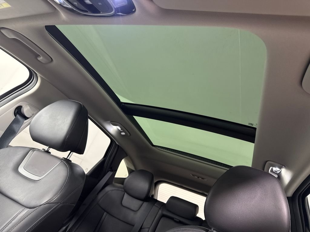 2024 Hyundai Tucson Limited - Photo 23