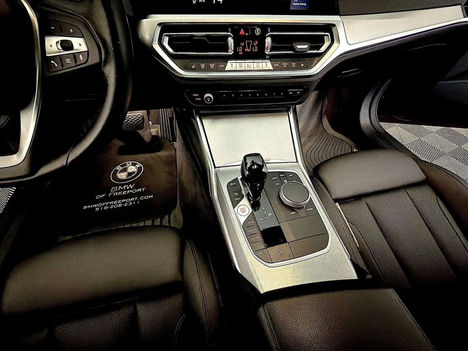 2023 BMW 4 Series 430i - Photo 18