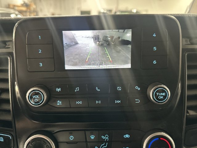 Used 2020 Oxford White Ford Base image 29