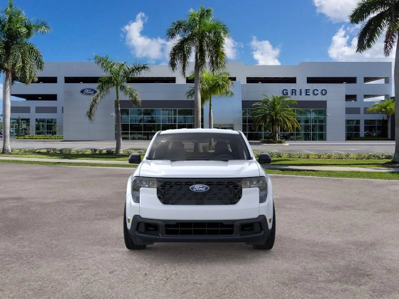 2025 Ford Maverick XLT - Photo 23