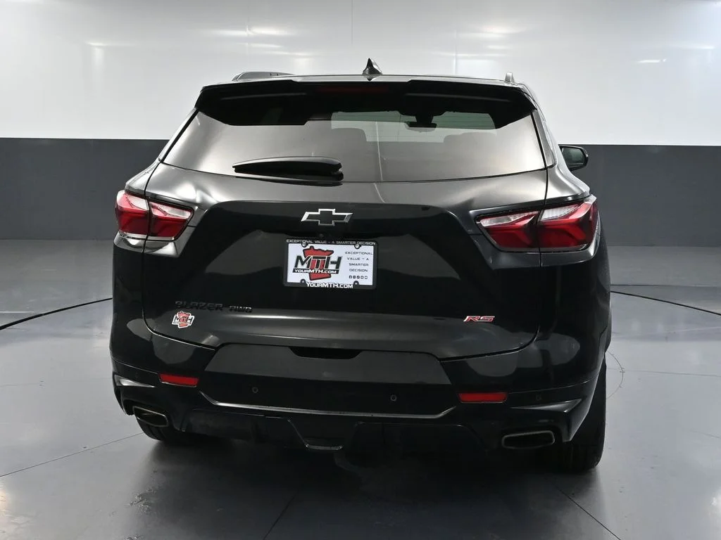 2020 Chevrolet Blazer RS - Photo 7