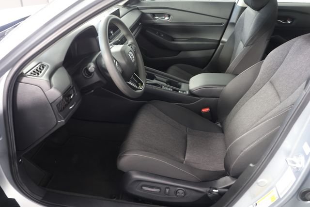 2024 Honda Accord EX - Photo 19