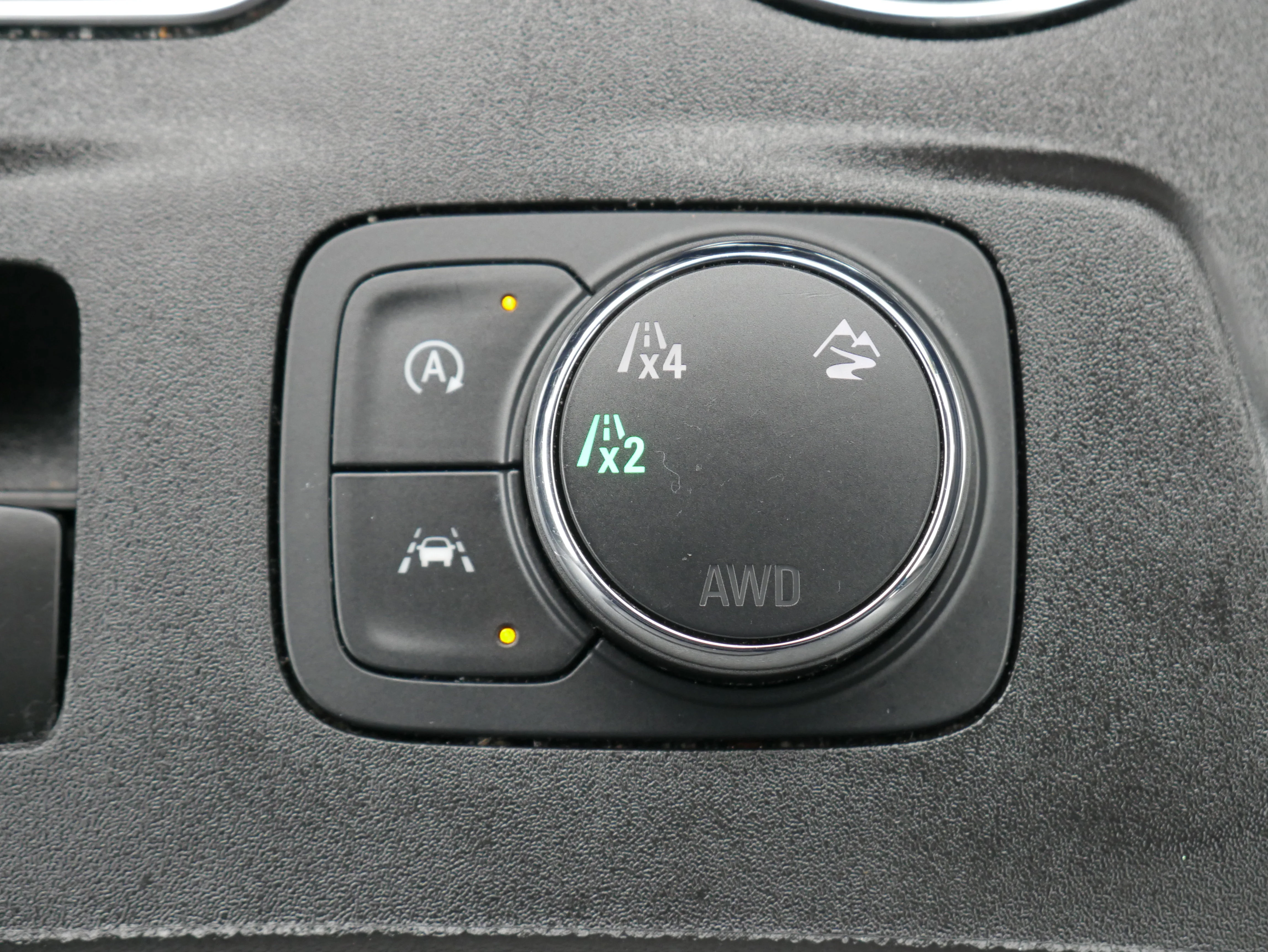 2024 Chevrolet Traverse Limited 1LT - Photo 25
