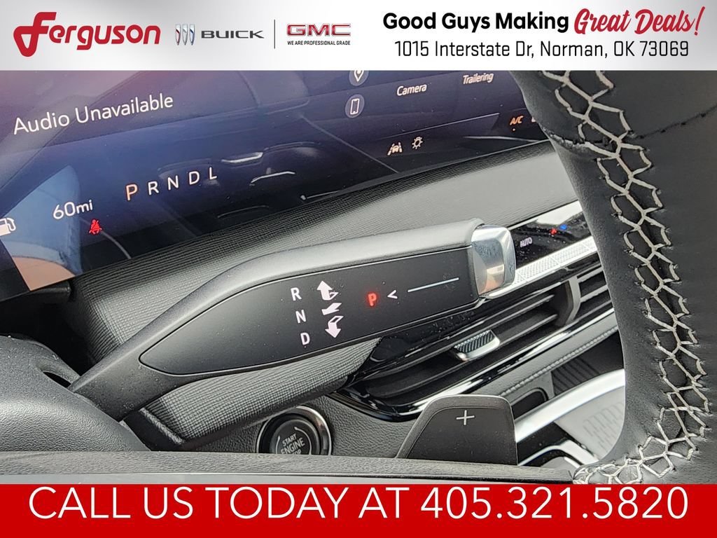 2026 Buick Enclave Sport Touring - Photo 24