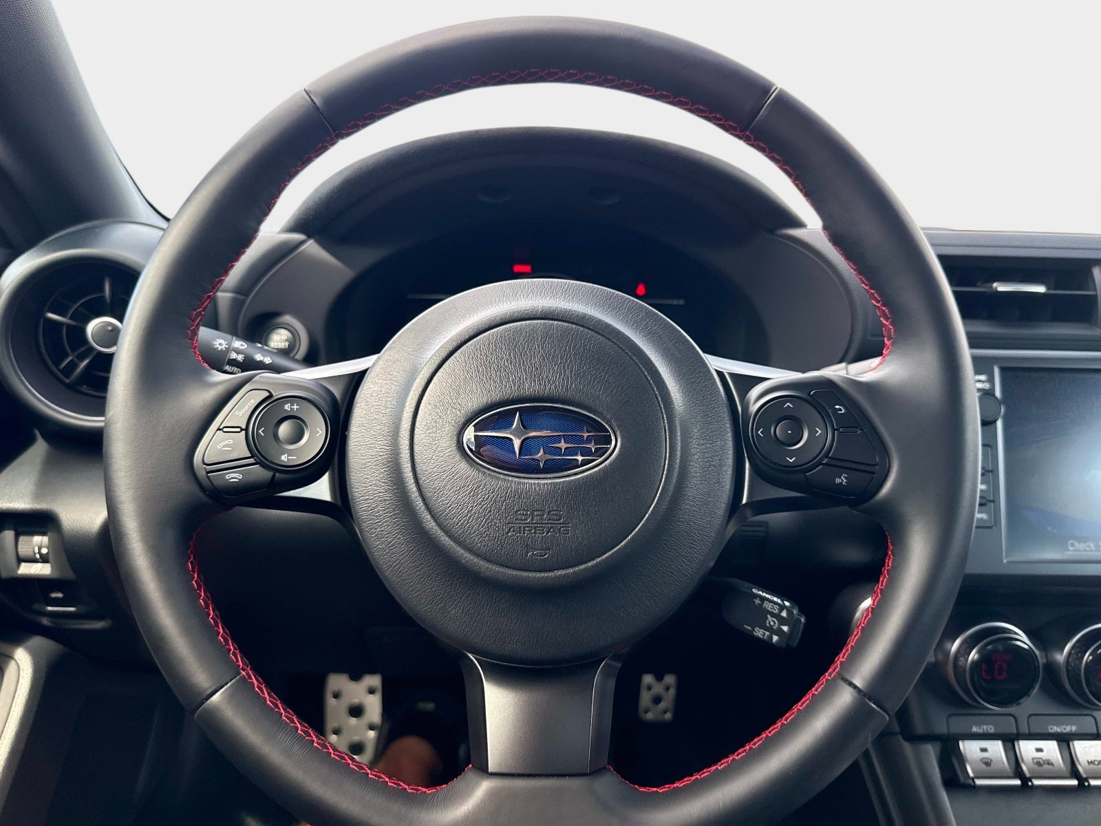 Used 2022 WR Blue Pearl Subaru Limited image 23