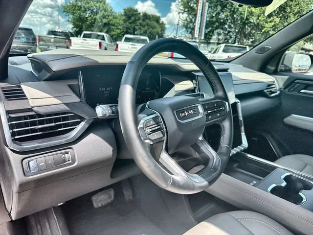 2026 GMC Acadia Elevation - Photo 10