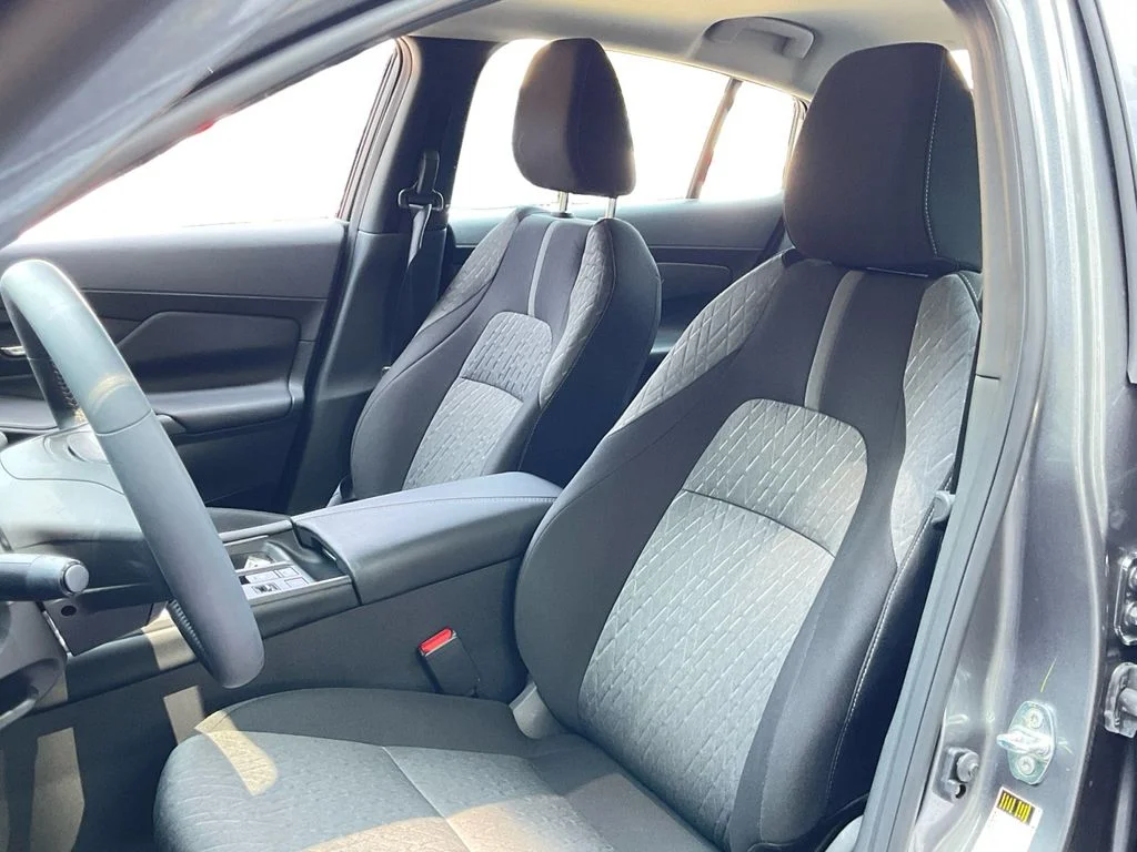 Used 2026 Gray Nissan SV image 28
